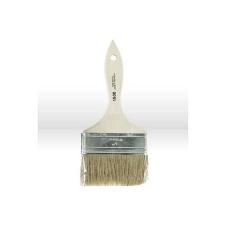 Starlee Imports 3" Chip Paint Brush, 1 1602-3